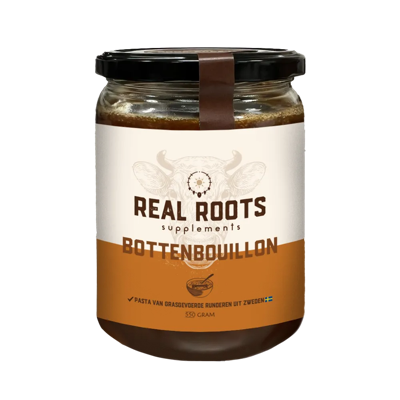 Real Roots Bottenbouillon