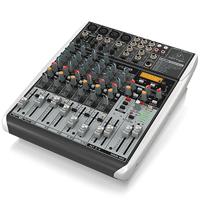 Behringer XENYX QX1204USB PA en studiomixer - thumbnail