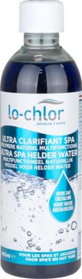 Lo-Chlor Ultra Spa Clarifier Lo-Chlor Ultra Spa Clarifier