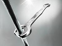 Wera Joker Steek- en ringratelsleutel, inch, # 7/16 duim - 1 stuk(s) - 05073282001 - thumbnail