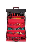 Parat TOP-LINE KingSize Organize Gereedschapstas (leeg) Professioneel (l x b x h) 480 x 430 x 350 mm - thumbnail