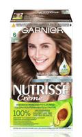Nutrisse Nutrisse creme 6 canelle 1 Set - thumbnail