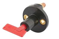 HELLA accu-hoofdschakelaar battery main switch -24v,500amp.sb-verp. - thumbnail