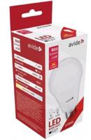 Avide led lamp e27 10w 2700k ew 800lm - thumbnail