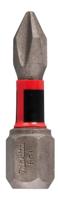 Makita Accessoires Slagschroefbit PH1x25mm C IMPR - E-03121 - thumbnail