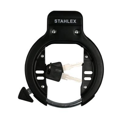 Ringslot 470 Stahlex