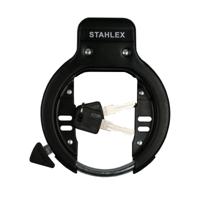 Ringslot 470 Stahlex - thumbnail