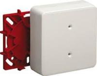 Enzo P-K25 universele lasdoos wit VH25 - 4745580 - thumbnail