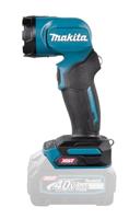 Makita Accessoires DEAML001G | Zaklamp | led | XGT 40V Max | Body | Zonder accu&apos;s & Laders - DEAML001G - thumbnail