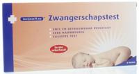 Zwangerschapstest casette 6 Stuks - thumbnail