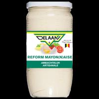 Delaan Mayonaise reform groot 710 Gram - thumbnail
