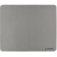 Gembird MP-S-G muismat, microguma, grijs - thumbnail