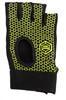 Reece 889025 Comfort Half Finger Glove - Black - XXS - thumbnail
