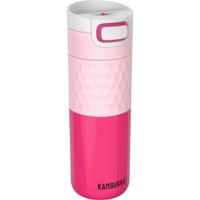 Kambukka Etna Drinkfles Pink 500 ml - thumbnail