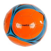 Voetbal Oranje 280 gram - Maat 5 - 19cm - thumbnail