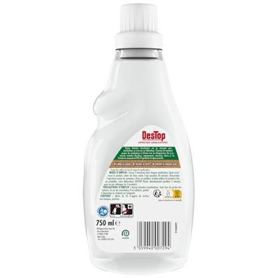 Destop Destop Onderhoud Leidingen Ecologisch Met Witte Azijn - 750 ml