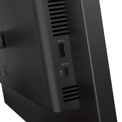 Monitor Lenovo 64B9GAT1EU 23,8" 22" Full HD LCD