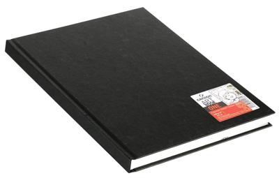 Canson schetsboek One, 100 g/m², ft 21,6 x 29,7 cm, 100 vel