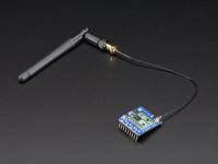 Adafruit RFM69HCW zender Radio Breakout - 868 of 915 MHz - thumbnail