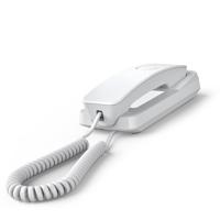 TELEFONO GIGASET DESK 200 BLANCO - thumbnail