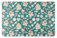 Placemat Kerst - thumbnail