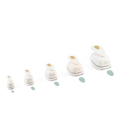 Vaessen Creative • figuurpons set ei 5st.