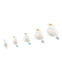 Vaessen Creative • figuurpons set ei 5st. - thumbnail