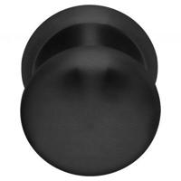 Artitec Mi Satori Voordeurknop ORION rvs mat - thumbnail