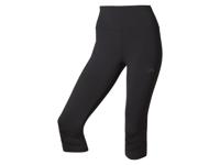 CRIVIT Dames sportlegging (Zwart, XS (32/34)) - thumbnail