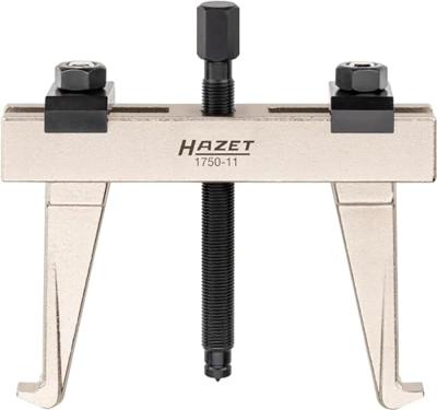 Hazet 1750-11 Poelietrekker Spanbereik 135 mm Aantal haken 2