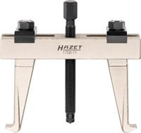 Hazet 1750-11 Poelietrekker Spanbereik 135 mm Aantal haken 2 - thumbnail