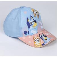 Kinderpet Bluey Oranje (51 cm) - thumbnail