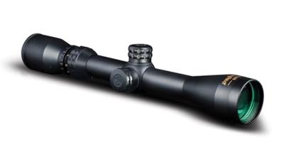Konus Italia Konus richtkijker konuspro 3-9x40