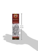 Potlood koh-i-noor 1500 7h | 12 stuks - thumbnail