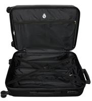 Handbagagekoffer Real Madrid C.F. Marineblauw 24'' 40 x 63 x 26 cm - thumbnail