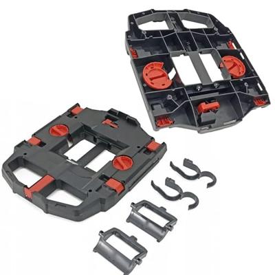 Unifix adapterplaat voor systainers