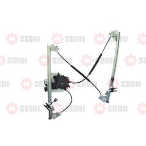 Raambedieningsmechanisme 900949 Raambedieningsmechanisme 900949