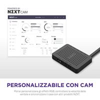 NZXT H9 Elite midi tower behuizing - thumbnail