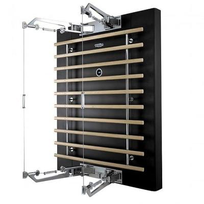 Technogym krachtstation Kinesis Personal Heritage Black gebruikt