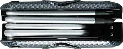 Ibanez MTZ11 Carbon Fiber Pattern Guitar Multitool - thumbnail