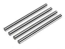 Suspension shaft 3x44mm (4pcs)