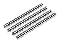 Suspension shaft 3x44mm (4pcs) - thumbnail