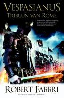 Tribuun van Rome - Robert Fabbri - ebook - thumbnail
