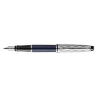 Vulpen waterman expert lessence deluxe ct m blauw - thumbnail