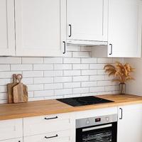 Conventionele Afzuigkap Cata TFH 6430 GWH 0210101 Wit - thumbnail