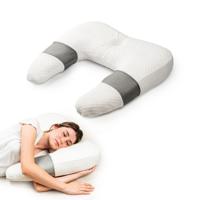 Multifunctioneel ergonomisch kussen Ullow InnovaGoods - thumbnail