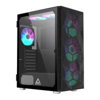 Montech X3 Mesh midi tower behuizing - thumbnail