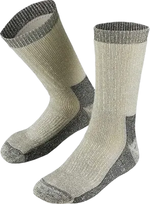 Xtreme Thermal Heavy Tracking Socks Skisokken