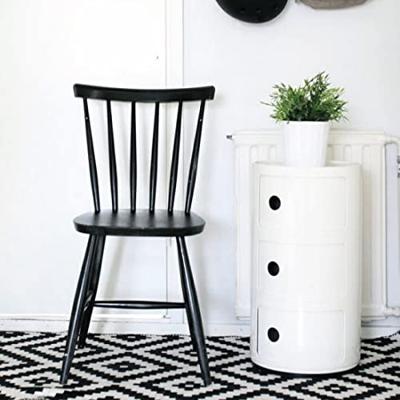 Kartell Componibili  Kast - 2 Modules - Chrome