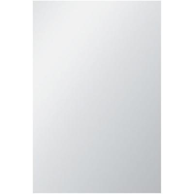 Xellanz Spiegel Zonder Lijst - Rechthoek - 60x40x0.5cm